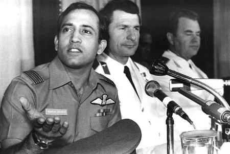 77 के हुए राकेश शर्मा, Internet की दुनिया से दूर किस हाल में हैं भारत के प्रथम अंतरिक्ष यात्री!