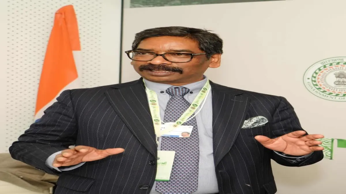 गणतंत्र दिवस पर लंदन में दिखेगी भारत की संवैधानिक और सांस्कृतिक विरासत, CM हेमंत सोरेन कई कार्यक्रमों में होंगे शामिल