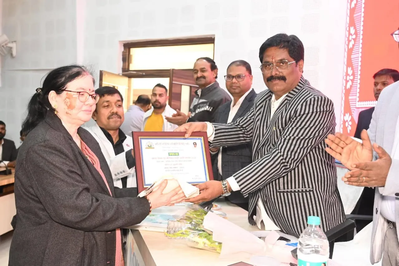 खोरठा दिवस बना संघर्ष और सम्मान का मंच, श्रीनिवास पानुरी की 105वीं जयंती पर गूंजा भाषा स्वाभिमान