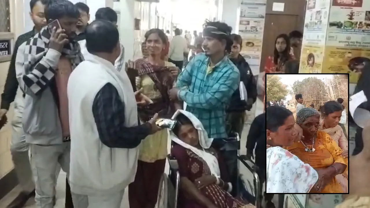 जमीन माफियाओं के प्रकोप से गिरिडीह के कई इलाके त्रस्त, मुख्य आरोपी पुलिस की गिरफ्त से अब भी दूर