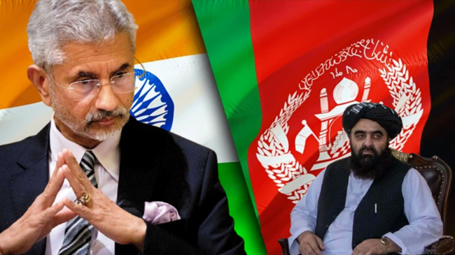 अफगानिस्तान में पुन: खोला जाएगा भारतीय दूतावास