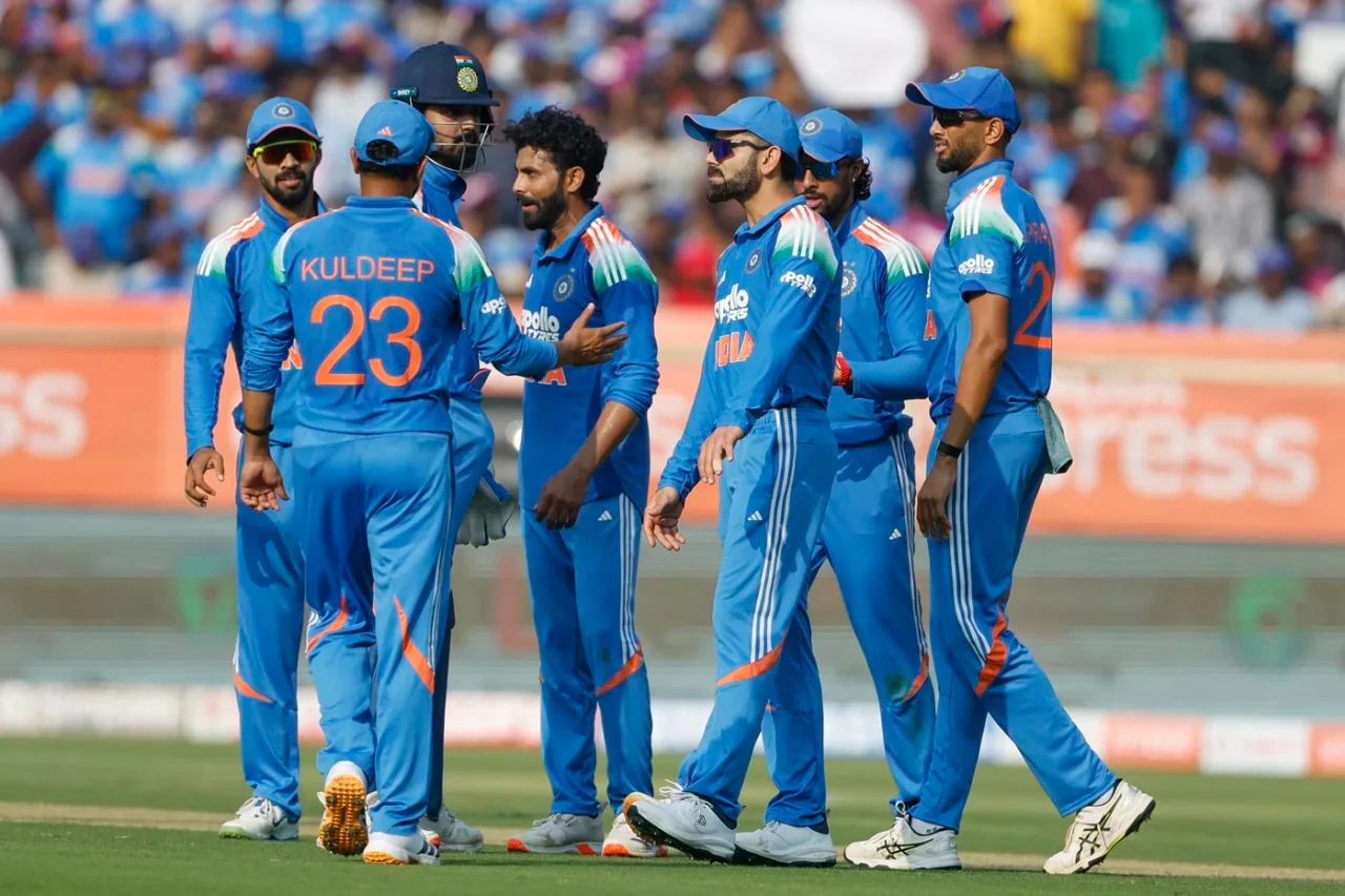 IND-SA 3rd ODI LIVE: टूटा टॉस के हारने का सिलसिला, निर्णायक मुकाबला.. किसके सर सजेगा जीत का ताज?