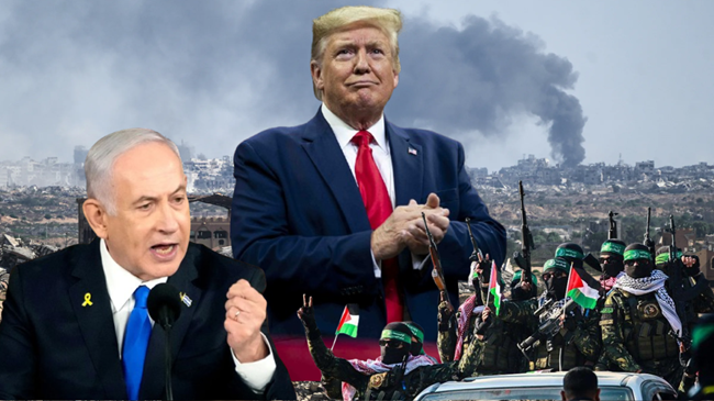 इज़राइल और हमास के बीच युद्धविराम समझौते पर बनी सहमति.. क्या बरकरार रह पाएगा युद्धविराम ?