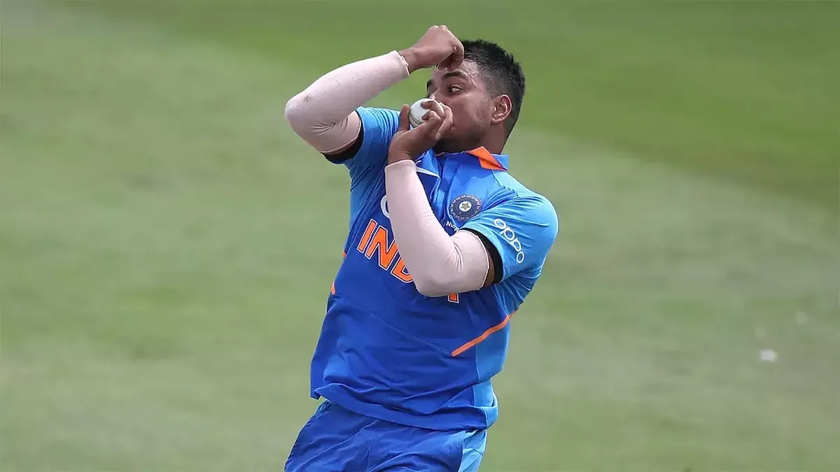 IPL 2026 के लिए रांची के तेज गेंदबाज सुशांत मिश्रा का हुआ चयन, पहले भी रह चुके हैं टीमों का हिस्सा