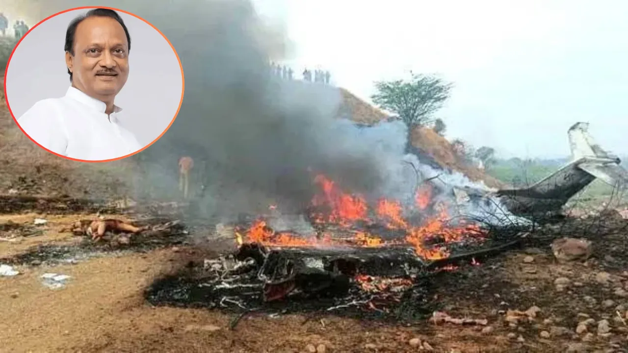 महाराष्ट्र के डिप्टी CM के निधन से देश में शोक की लहर, PM मोदी, राहुल गांधी सहित देशभर के नेताओं ने जताया शोक