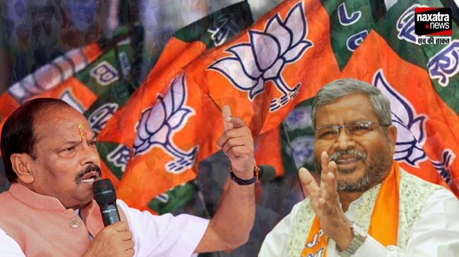 सूर्य हांसदा एनकाउंडर और RIMS 2 मामले को लेकर बीजेपी आज राज्यभर में करेगी प्रदर्शन