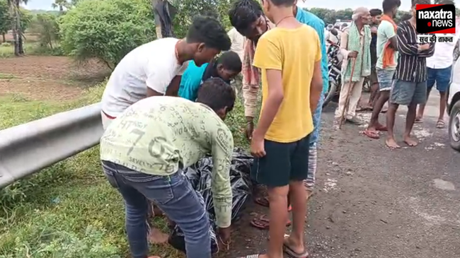 भागलपुर में 3 दिन बाद नदी से मिला युवक का शव, दोस्तों के साथ झारखंड से लौट रहा था वापस