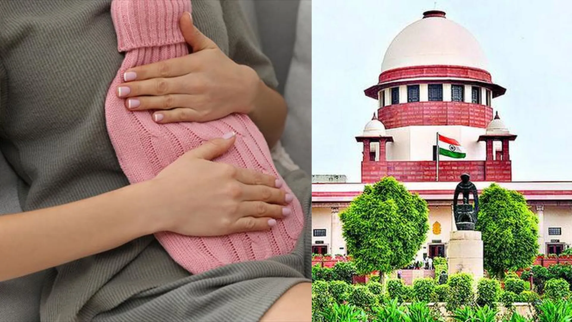 सुप्रीम कोर्ट का ऐतिहासिक फैसला, मासिक धर्म स्वास्थ्य को मौलिक अधिकार घोषित, जानें अवमानना पर दंड के क्या हैं प्रावधान