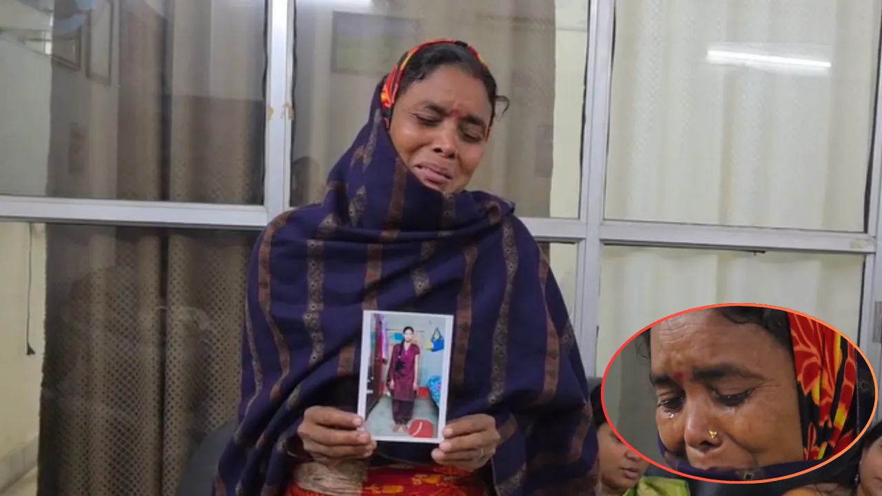 बोकारो से गायब हो रही लड़कियां ! सेजल के बाद अब नहीं मिल रही 'पुष्पा'