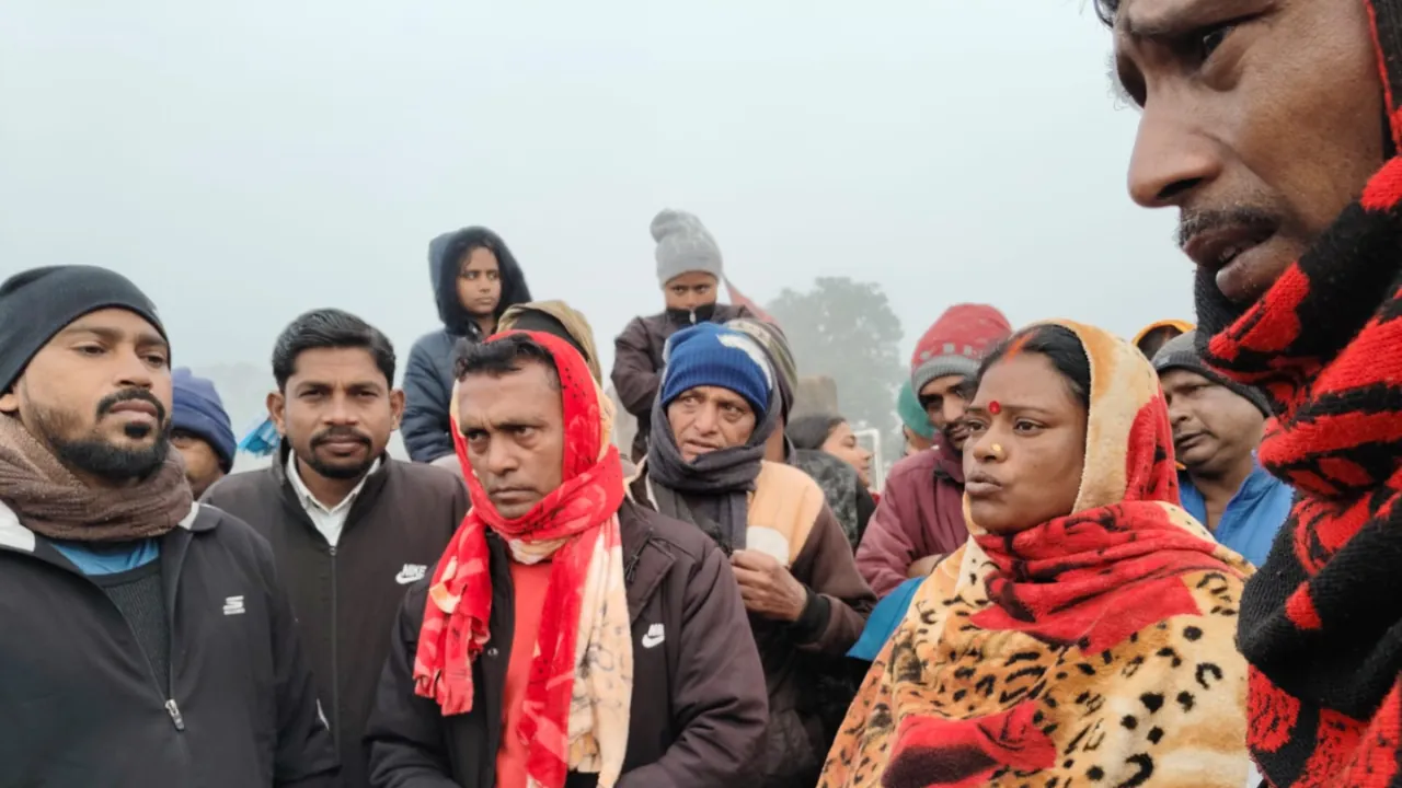 अपराधियों ने घर में चोरी की घटना को दिया अंजाम, नकदी समेत 5 लाख के जेवर की हुई चोरी
