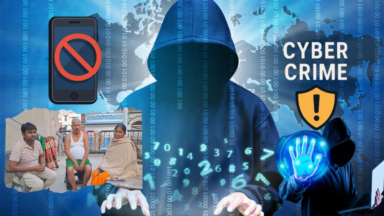 म्यांमार में साइबर गुलामी के शिकार हुए 6 लोगों से पूछताछ, गयाजी के युवक ने बताई झकझोर देने वाली आपबीती