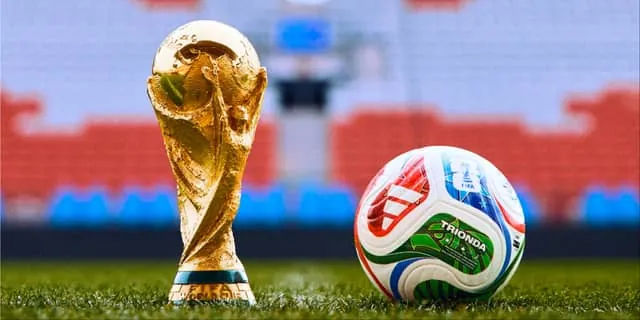 FIFA World Cup 2026, पहली बार 48 टीमें लेंगी हिस्सा, Fox Sports पर 69 मैच दिखाए जाएंगे लाइव
