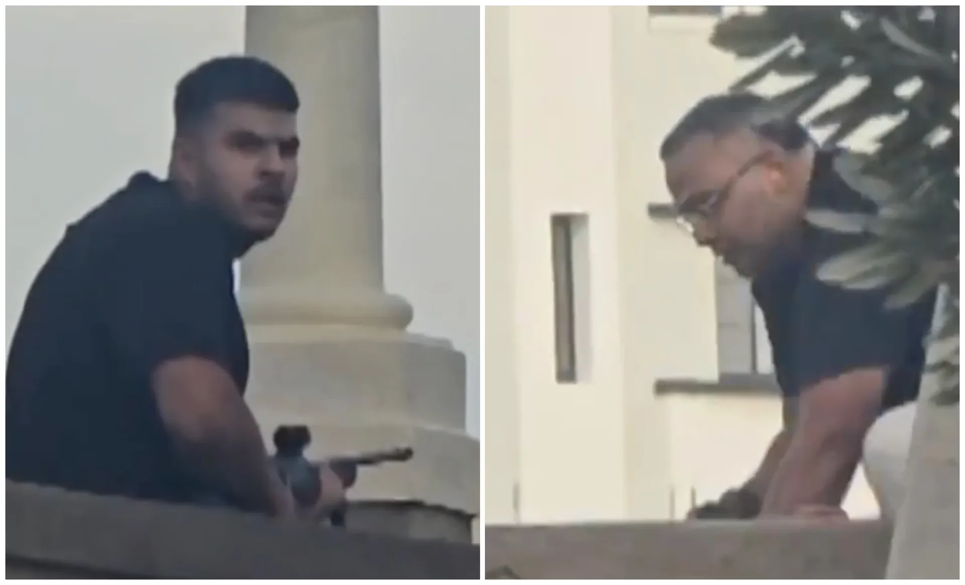 Australia Terrorist Attack: आतंकी बाप-बेटे का पाकिस्तान से कनेक्शन, भारत की क्या है प्रतिक्रिया !