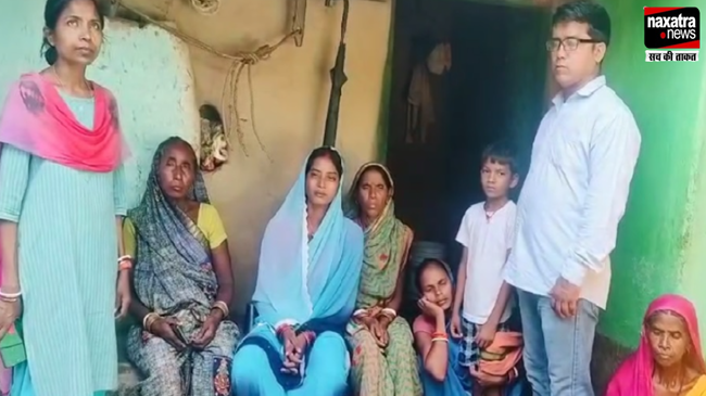 गिरिडीह के प्रवासी मजदूर की दुबई में दर्दनाक मौत,परिजनों में मचा कोहराम 