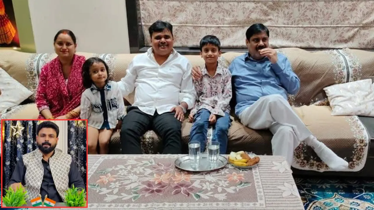 अपनी जिम्मेदारी से भाग रहे हैं विधायक सत्येंद्रनाथ, रांची में खा रहें छठ का प्रसाद- JMM