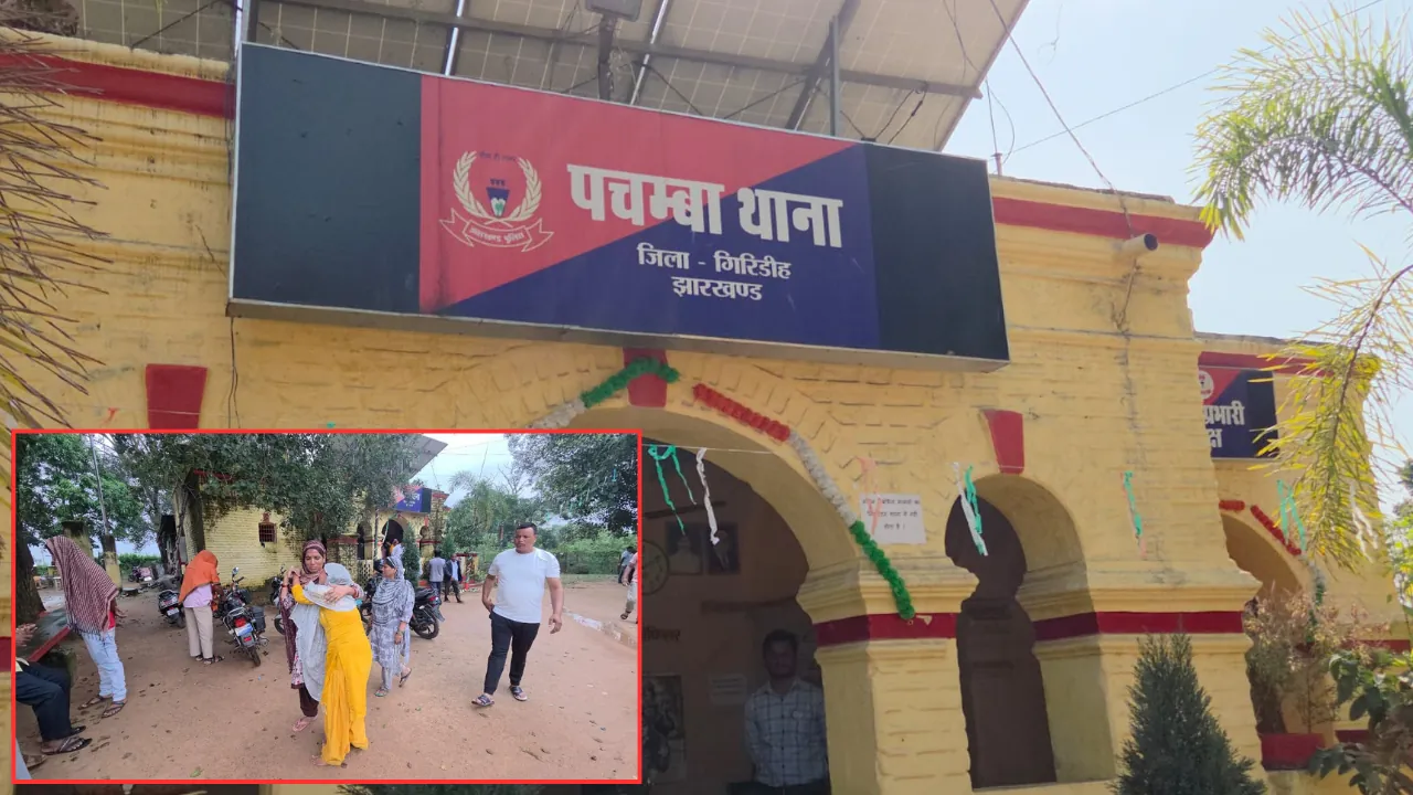 संदिग्ध हालत में घर के छत पर मिली 12 साल की किशोरी की लाश, जांच में जुटी पुलिस