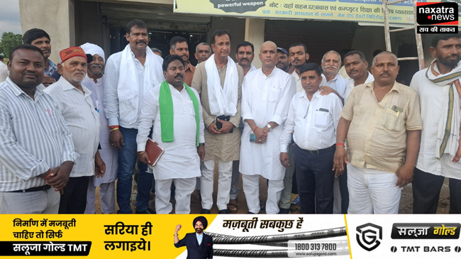 जिलाध्यक्ष की दावेदारी में गिरिडीह के कई कांग्रेसी नेता, लेकिन संकेत ओबीसी कोटे को कमान सौंपने का 