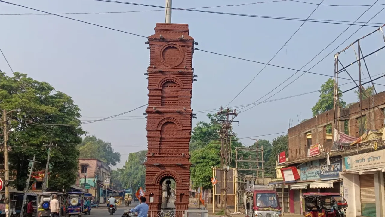 सुबह कोहरा, रात में बढ़ेगी ठंड ! गोड्डा में अगले 5 दिनों का मौसम अलर्ट जारी