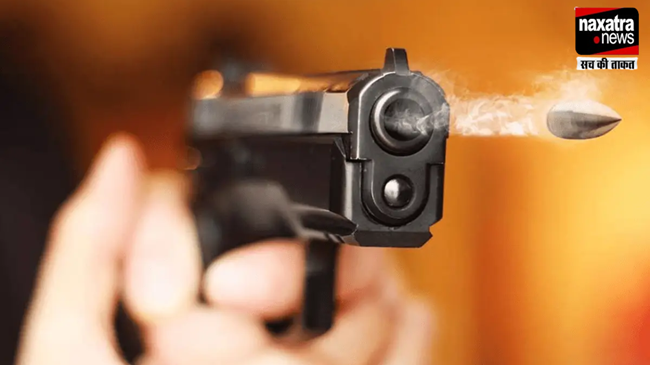 Ranchi के एक रिसॉर्ट में हुई फायरिंग, पुलिस हिरासत में 4 लोग