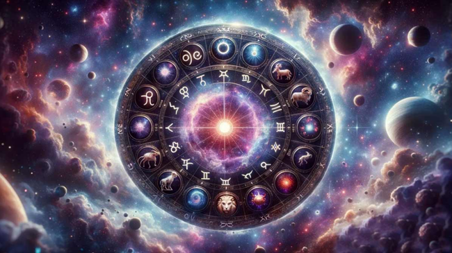 आज के दिन मेष से मीन राशि के जातकों का कैसा रहेगा दिन ? पढें आज का राशिफल