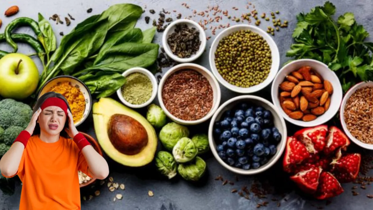 शरीर में आयरन की कमी है तो आपके लिए हो सकता है खतरनाक ! अपने डाइट में शामिल करें ये Foods