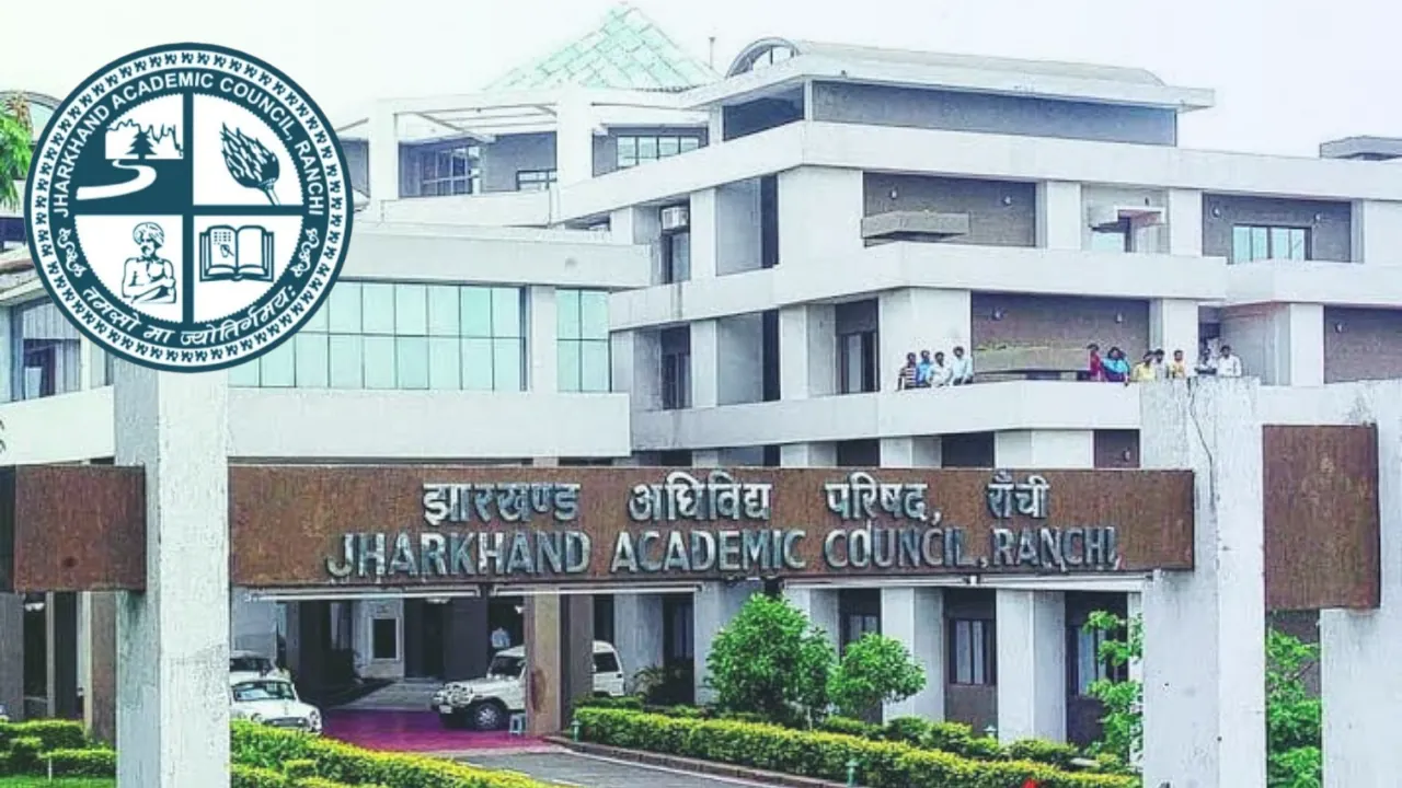 JAC Board 10वीं और 12वीं की परीक्षा का एग्जाम डेटशीट जारी, यहां से डाउनलोड करें अपना एडमिट कार्ड !