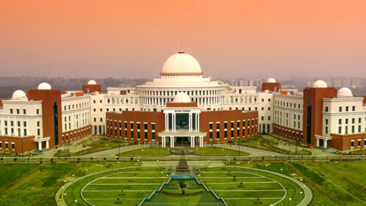 झारखंड विधानसभा के शीतकालीन सत्र की कार्यवाही 8 दिसंबर की सुबह 11 बजे तक के लिए स्थगित