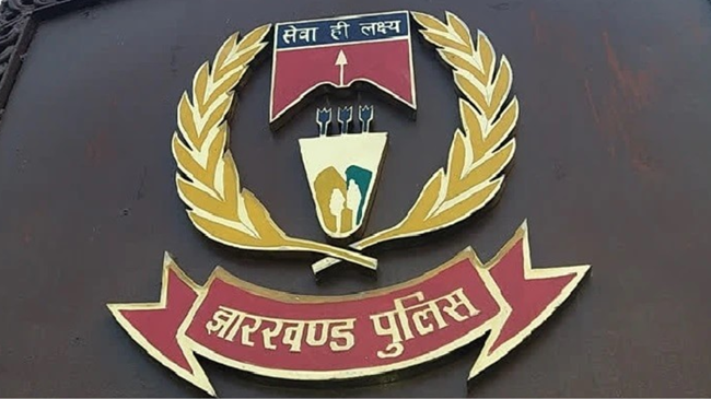 Ranchi के 3 थाना प्रभारियों का SSP राकेश रंजन ने किया तबादला