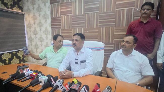 बिहार चुनाव से जेएमएम ने पीछे किया हाथ! चुनाव लड़ने से किया इंकार