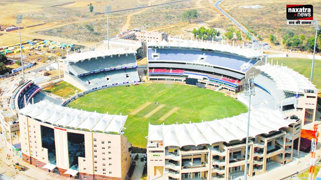 3 साल बाद रांची में इंटरनेशनल क्रिकेट की वापसी,  30 नवंबर को भिड़ेंगे भारत-साउथ अफ्रीका 