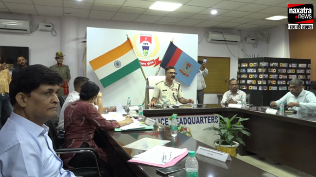 झारखंड पुलिस के लिए सबसे बड़ी चुनौती बनी साइबर क्राइम ! DGP ने कहा- AI का दुरुपयोग कर सकते हैं अपराधी 