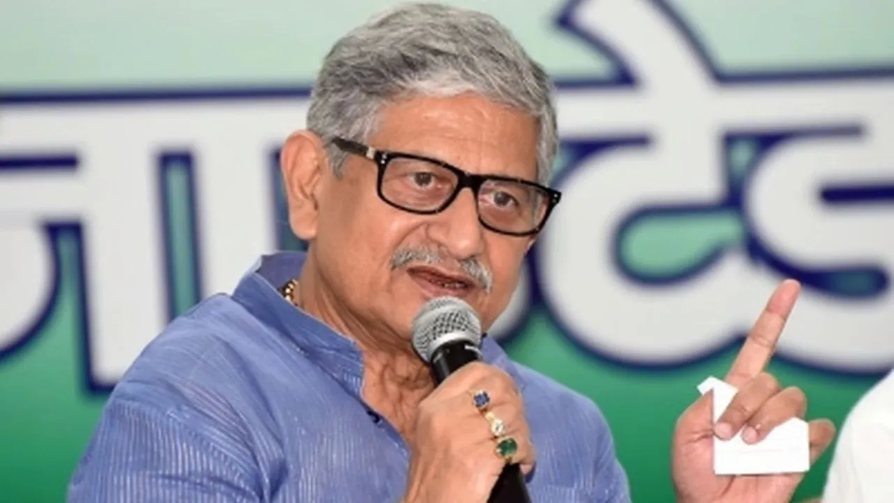 मतदाताओं को रोकने वाले बयान पर नोटिस के बाद चुनाव आयोग ने ललन सिंह के खिलाफ दर्ज कराई FIR