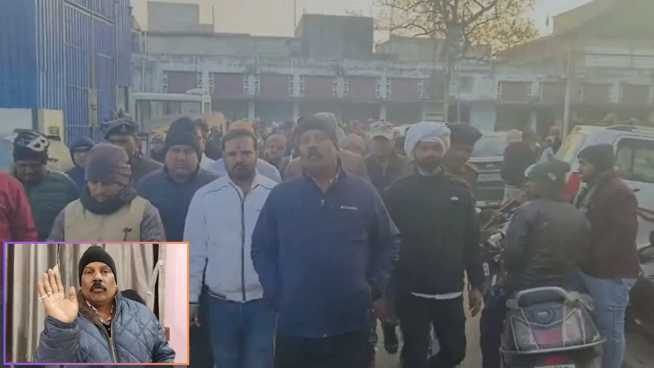 सदर अस्पताल की अव्यवस्था पर भड़के विधायक प्रदीप प्रसाद, औचक निरीक्षण कर दिए सख्त निर्देश, कहा-स्वास्थ्य व्यवस्था को सुधारते-सुधारते खुद हो जाऊंगा अस्वस्थ 