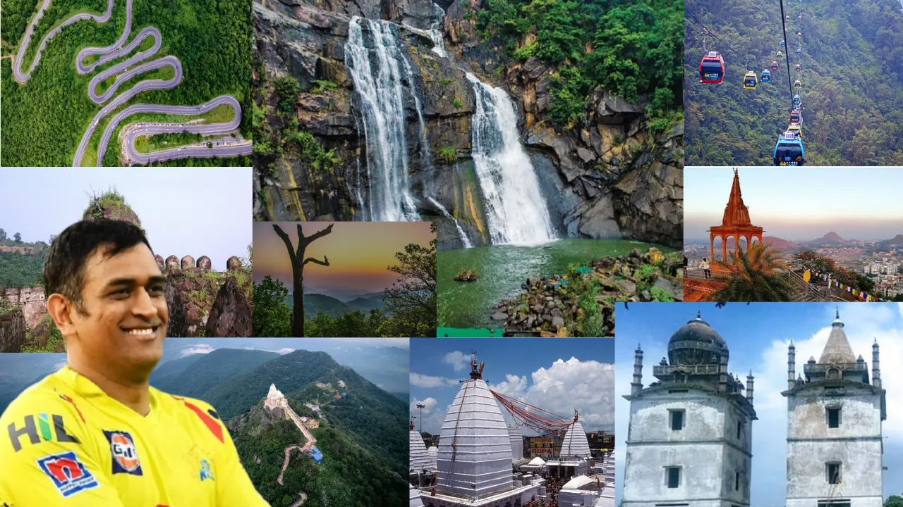 रांची के राजकुमार 'कैप्टन कूल' को मिलेगी झारखंड की बड़ी जिम्मेदार, सरकार बनाएगी पर्यटन ब्रांड एंबेसडर