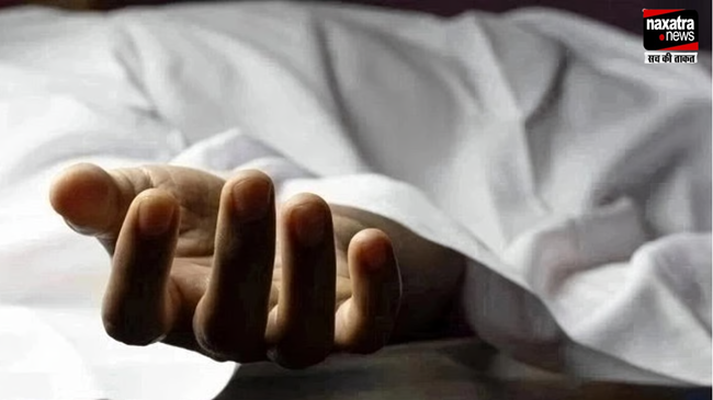 गिरिडीह में फांसी लगाकर 10वीं की छात्रा ने की खुदकुशी, पचम्बा थाना पुलिस को घटना की जानकारी नहीं