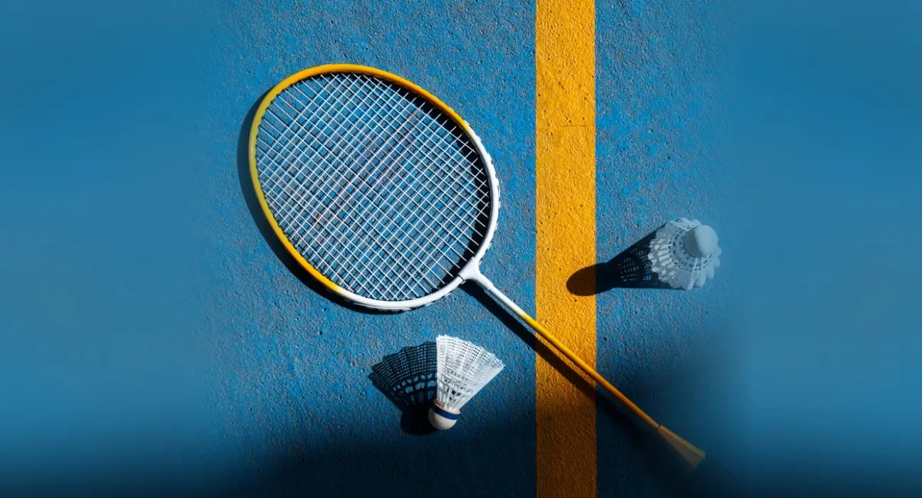 रांची में ऑल इंडिया जजेज बैडमिंटन चैंपियनशिप 2026 का आगाज, कई राज्यों के जज होंगे शामिल