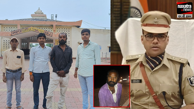 मानवता की मिसालः वर्षों पहले घरवालों से बिछड़े युवक को मोतिहारी एसपी ने परिवार वालों से मिलवाया 