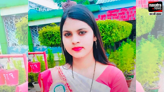 2 अक्तूबर से लापता बोकारो की मुखिया सपना कुमारी Ranchi से बरामद