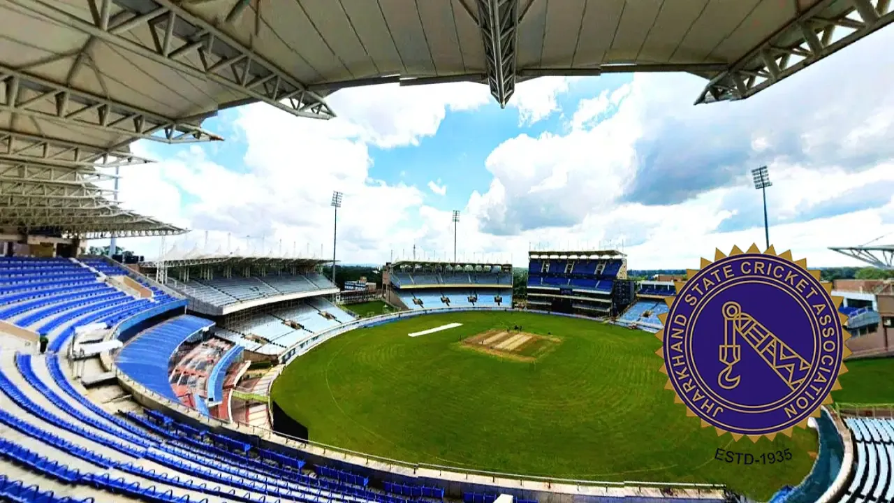 रांची JSCA स्टेडियम में फिर दिखेगा अंतर्राष्ट्रीय वनडे मैच का रोमांच, 30 नवंबर को एक-दूसरे से भिड़ेंगी ये टीमें