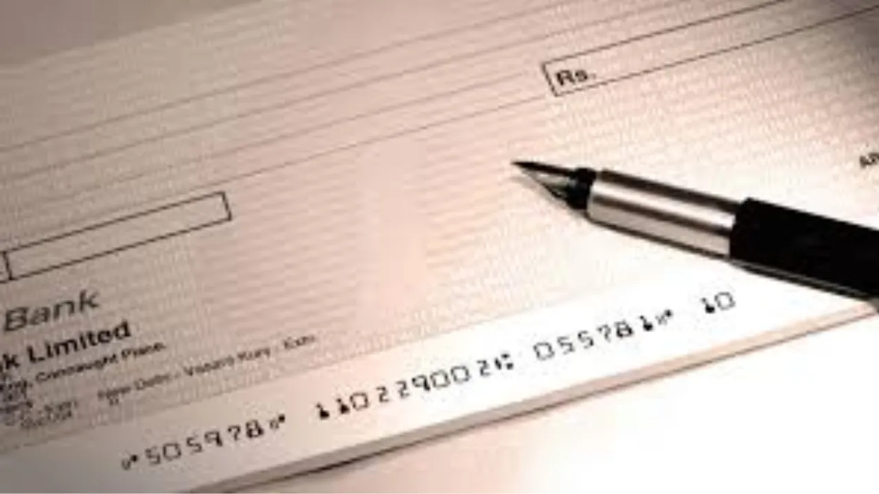 सावधान ! Ranchi में क्लोन चेक बनाकर कारोबारी के खाते से 10 लाख की अवैध निकासी