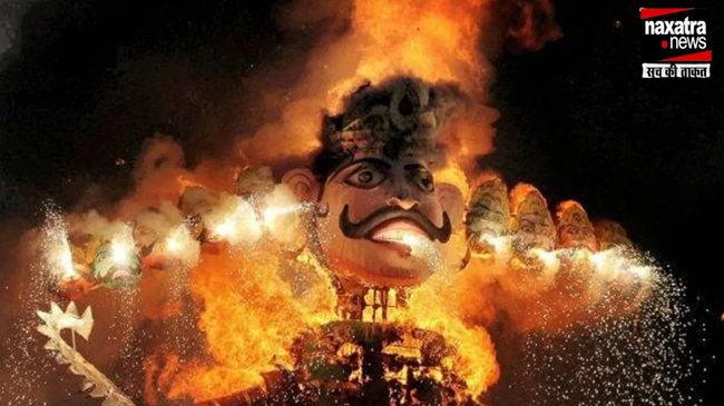 दशहरा पर Ranchi के इन दो जगहों पर होगा भव्य समारोह का आयोजन, CM हेमंत सोरेन करेंगे उद्घाटन