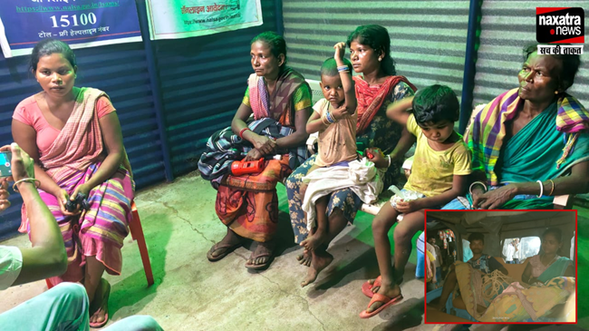 साहिबगंज में अंधविश्वास ने ली बुजुर्ग की जान, डायन-बिसाही के आरोप में ग्रामीणों ने की बुजुर्ग की हत्या