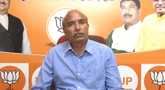 नगर निकाय चुनाव मामले में रांची HC में हुई सुनवाई, बीजेपी ने सरकार पर साधा निशाना