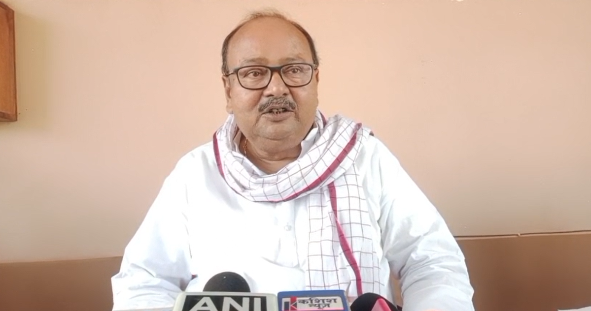 वीआईपी के राष्ट्रीय उपाध्यक्ष बद्री पुर्वे ने दिया इस्तीफा, मुकेश सहनी पर टिकट बेचने का गंभीर आरोप