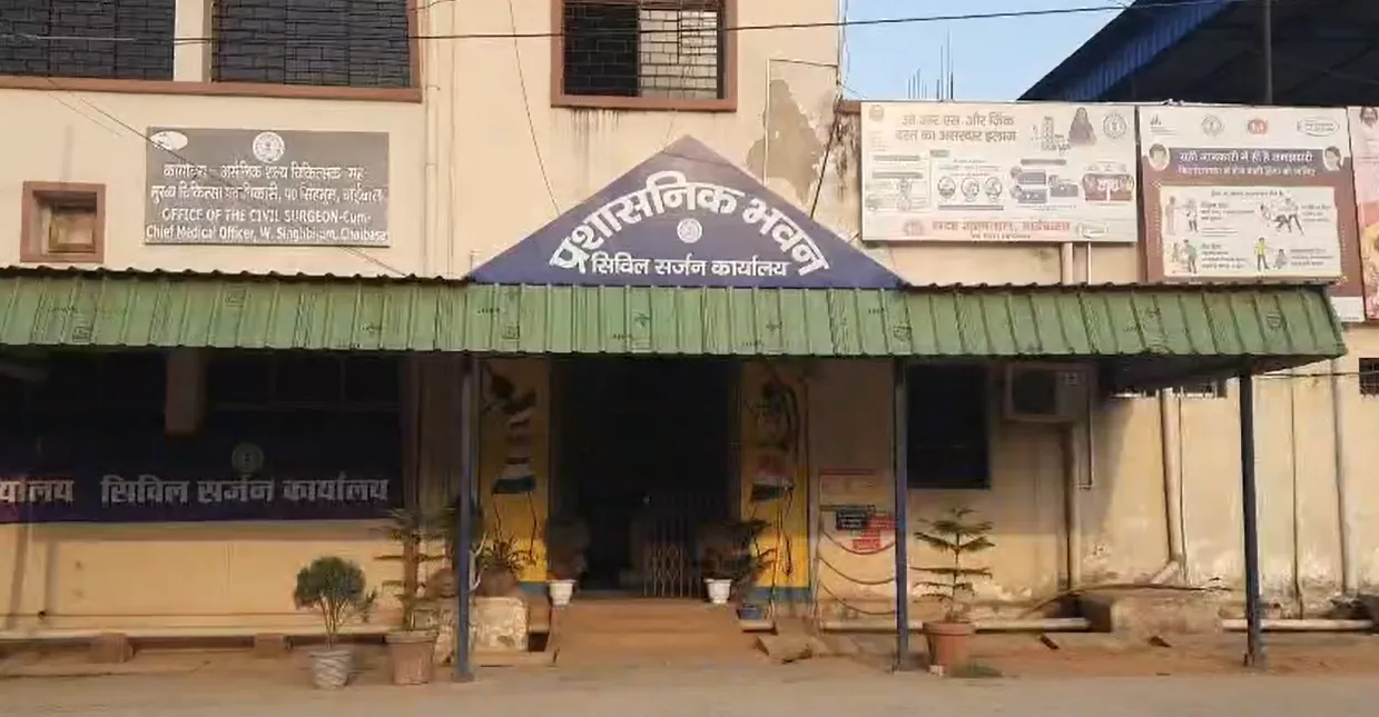 सात साल के बच्चे को चढ़ाया गया एचआईवी पॉजिटिव ब्लड, पीड़ित परिवार कर रहे जांच की मांग