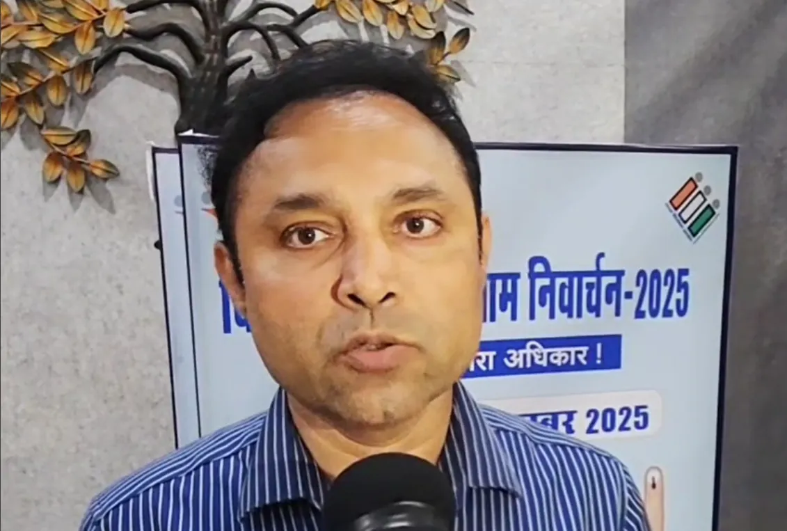 मोकामा में नेता की हत्या के बाद प्रशासन सतर्क, 10 हजार लोगों से भरवाया गया बॉन्ड, 150 पर सीसीए की कार्रवाई