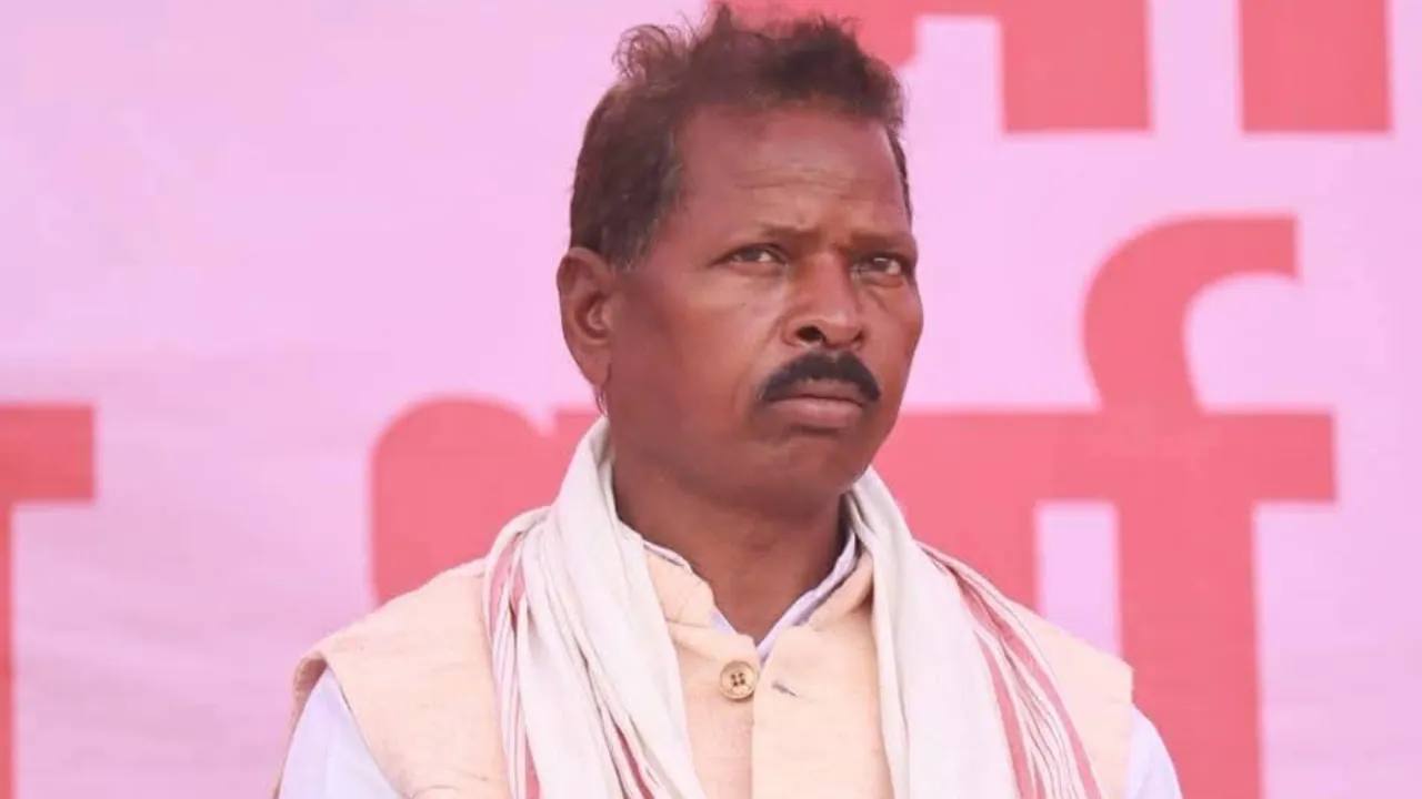 सोना मुंडा की हत्या के विरोध में आज खूंटी बंद ! आदिवासी संगठनों में आक्रोश का माहौल