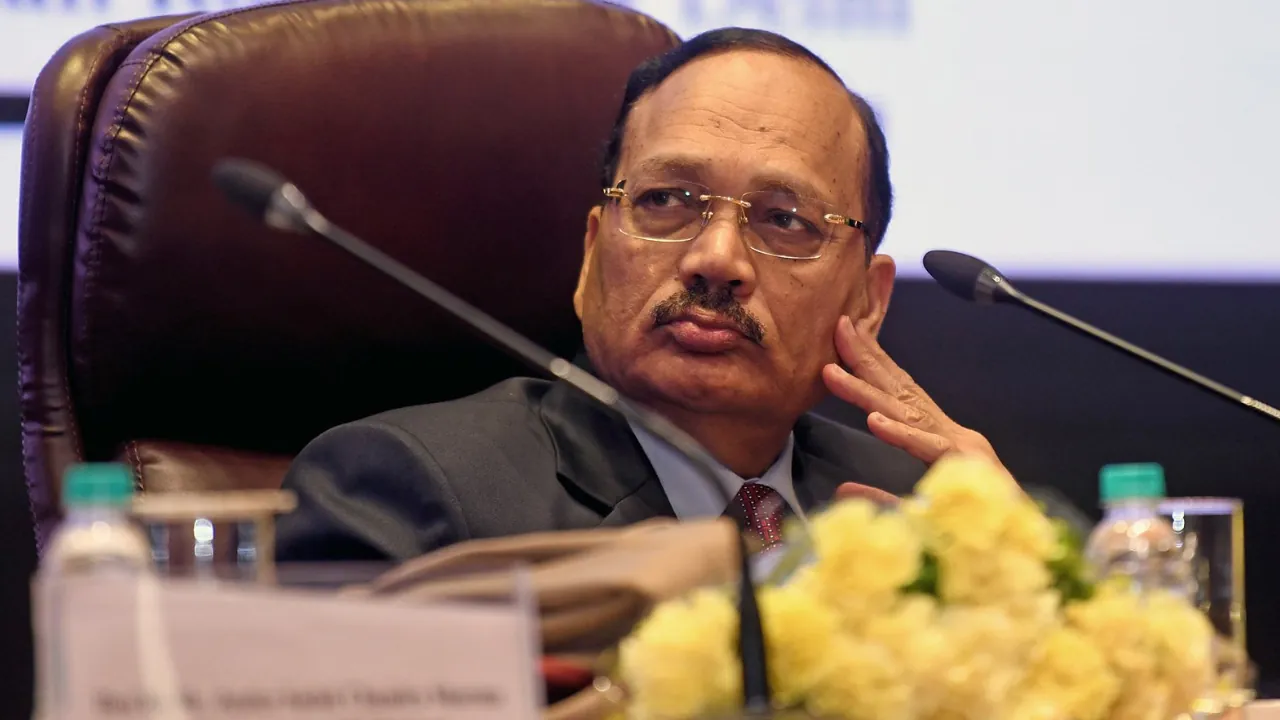 भारत के अगले मुख्य न्यायाधीश होंगे न्यायमूर्ति सूर्यकांत, CJI बी. आर. गवई ने केंद्र को भेजा प्रस्ताव