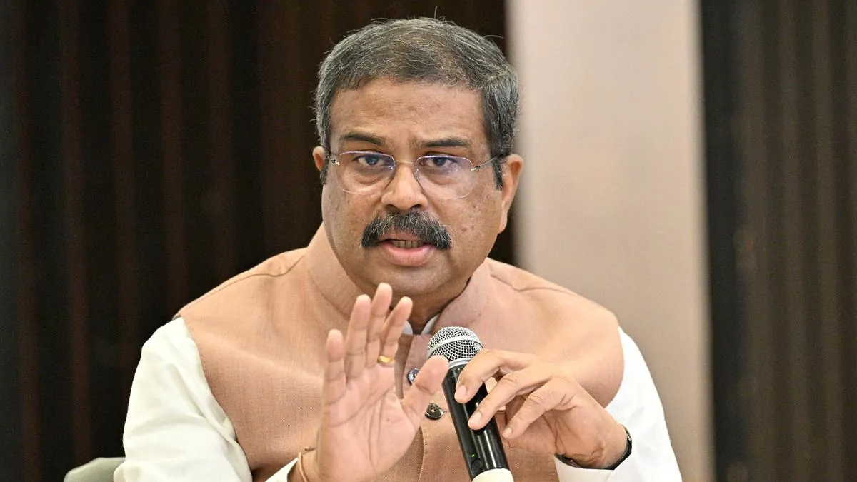 UGC के नए नियमों पर शिक्षा मंत्री ने पहली बार दिया बयान, कहा- "नहीं होगा किसी का भी उत्पीड़न"