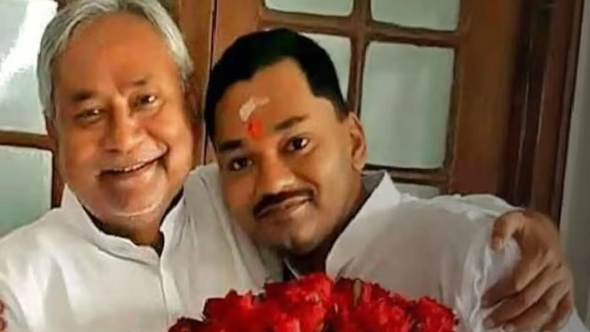 बिहार चुनाव के रिजल्ट के बाद पहली बार निशांत कुमार ने दी प्रतिक्रिया, "पिताजी आगे भी इसी तरह करते रहेंगे विकास"